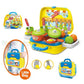 KITCHEN SET