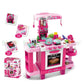 KITCHEN SET