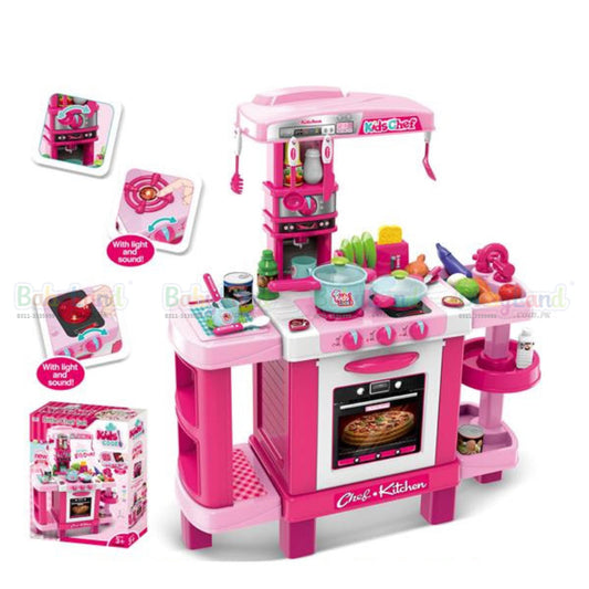 KITCHEN SET