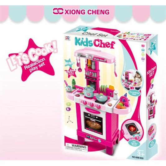 KITCHEN SET
