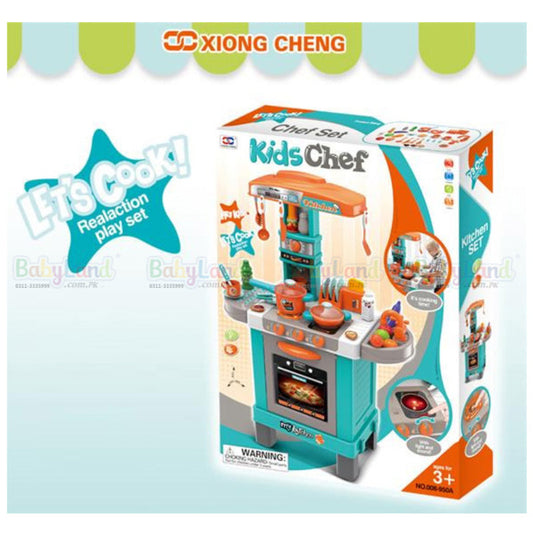 KITCHEN SET