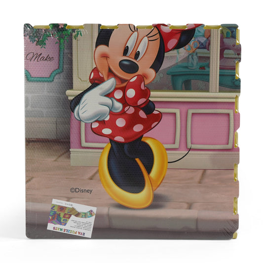 FOAM MATS