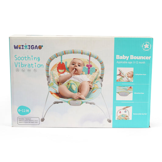 BABY BOUNCER