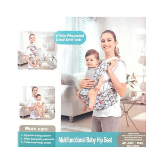 BABY CARRIER