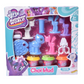 PLAY DOUGH