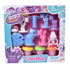 PLAY DOUGH