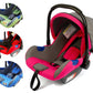 Baby carry cot & Car Seat CC-200