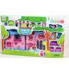 DOLL HOUSE