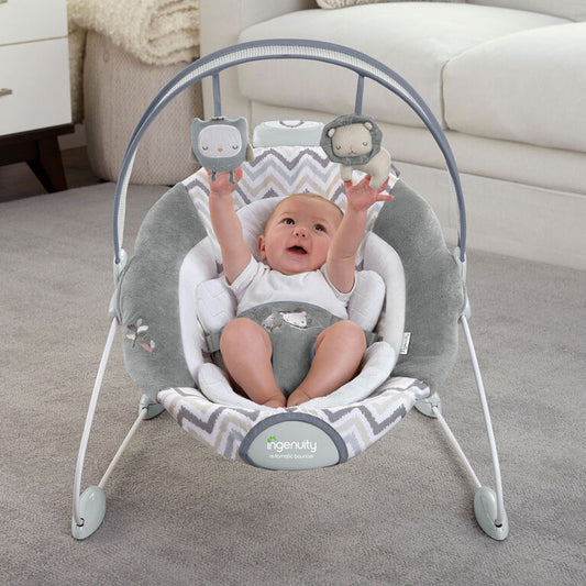 BABY BOUNCER