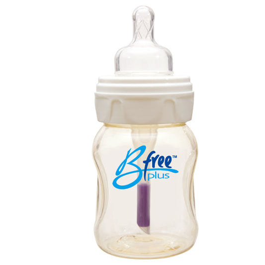BABY FEEDER 160ML+Temperature