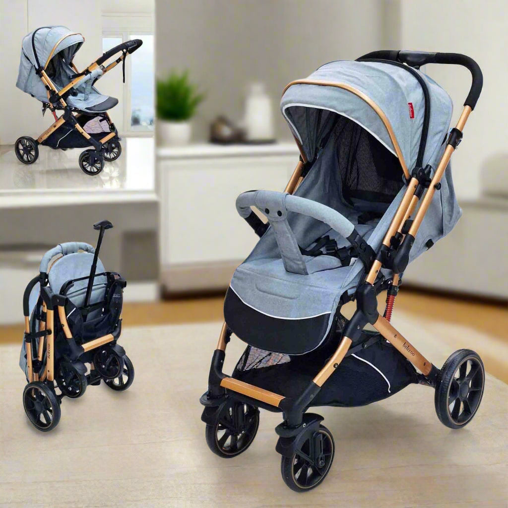 BABY STROLLER