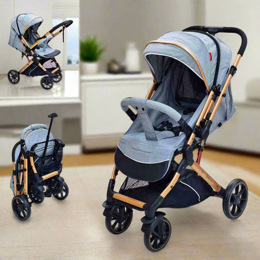 BABY STROLLER