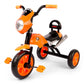 Tricycle with Round Light