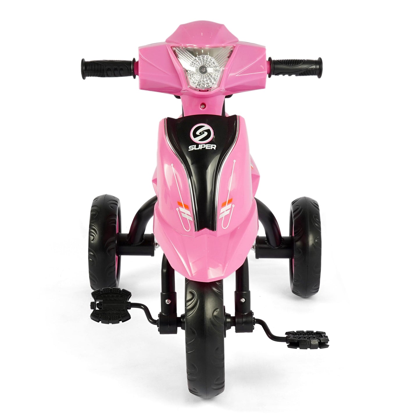 Kids Super Tricycle