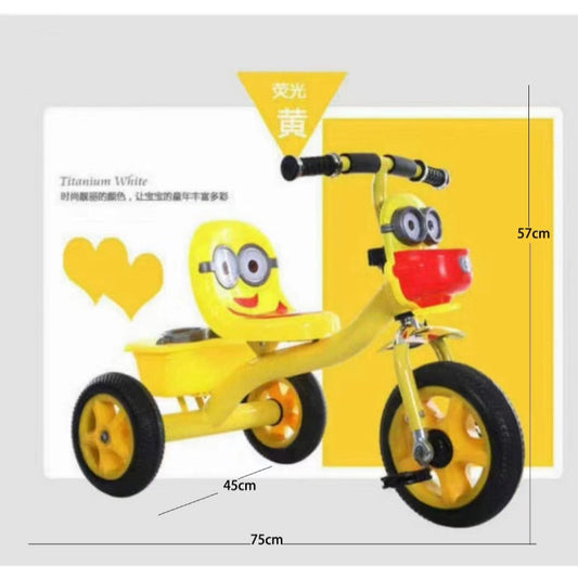 TRICYCLE