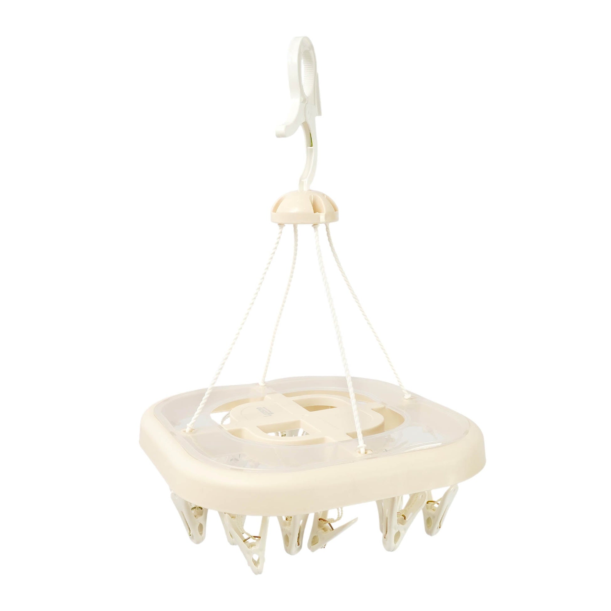Square Cloth Hanger