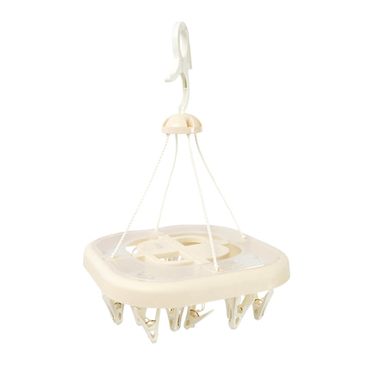 Square Cloth Hanger