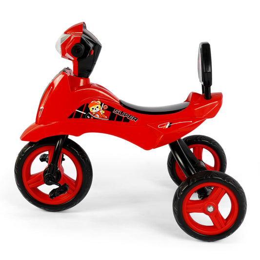 Kids Super Tricycle