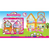 DOLL HOUSE
