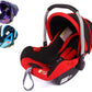 Baby Carry Cot CC-5C