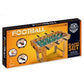 WOODEN FOOTBALL TABLE