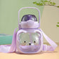 WATER BOTTLE 900ML
