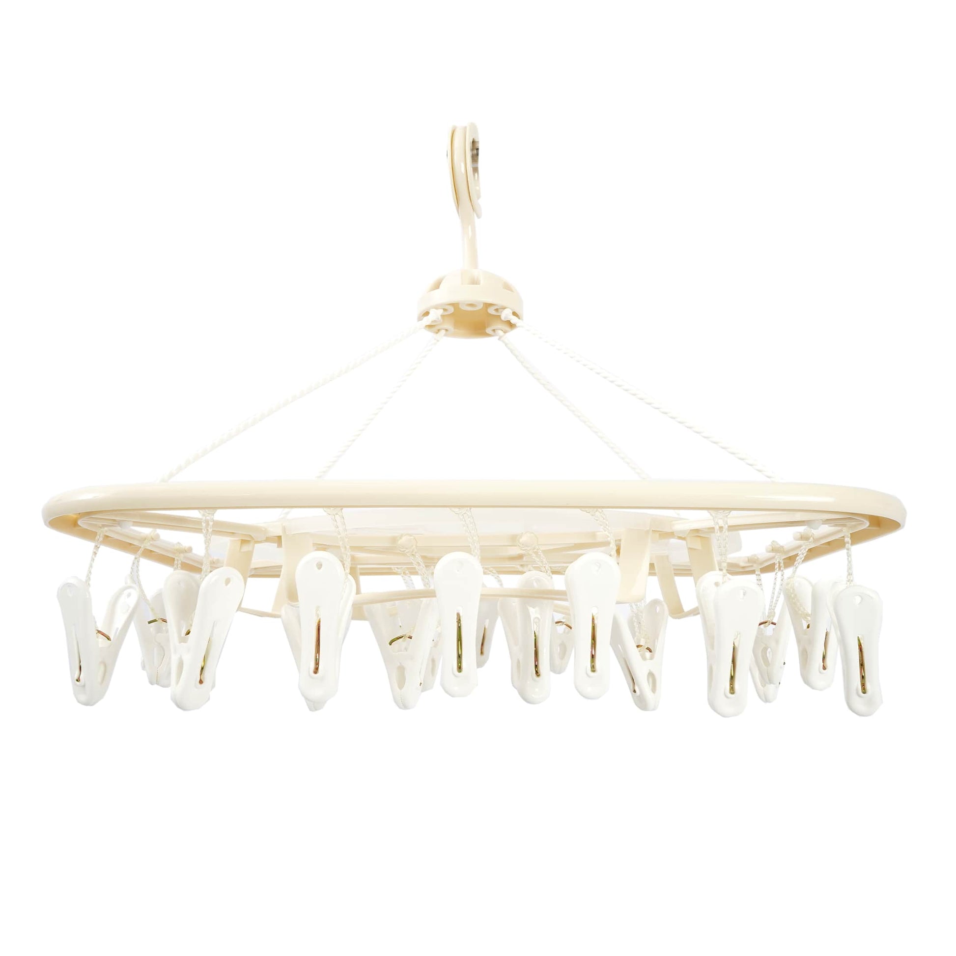Kids Cloth Hanger