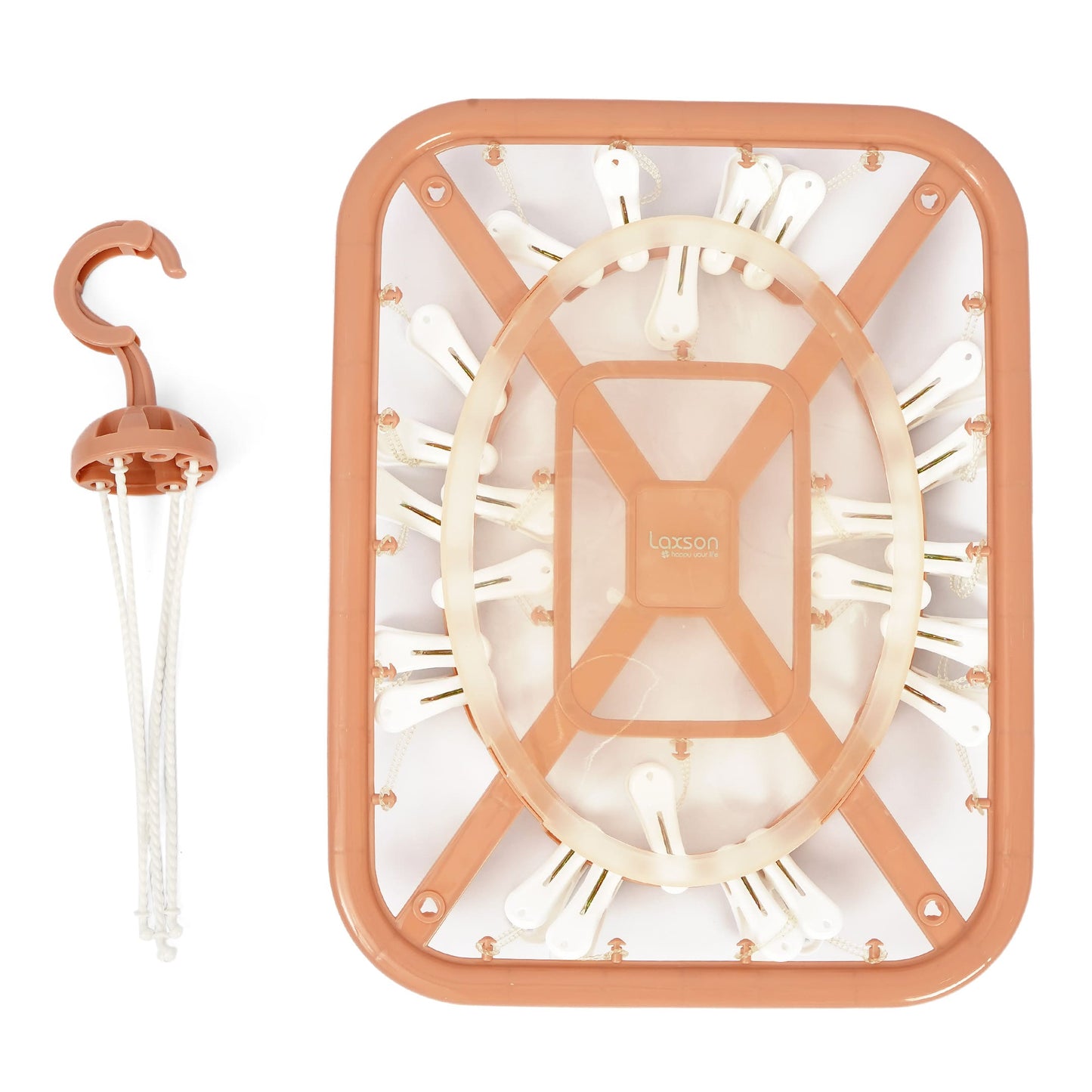 Kids Cloth Hanger
