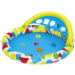 BEST WAY SWIMMING FUN  L-47"x W-46"xH-18"