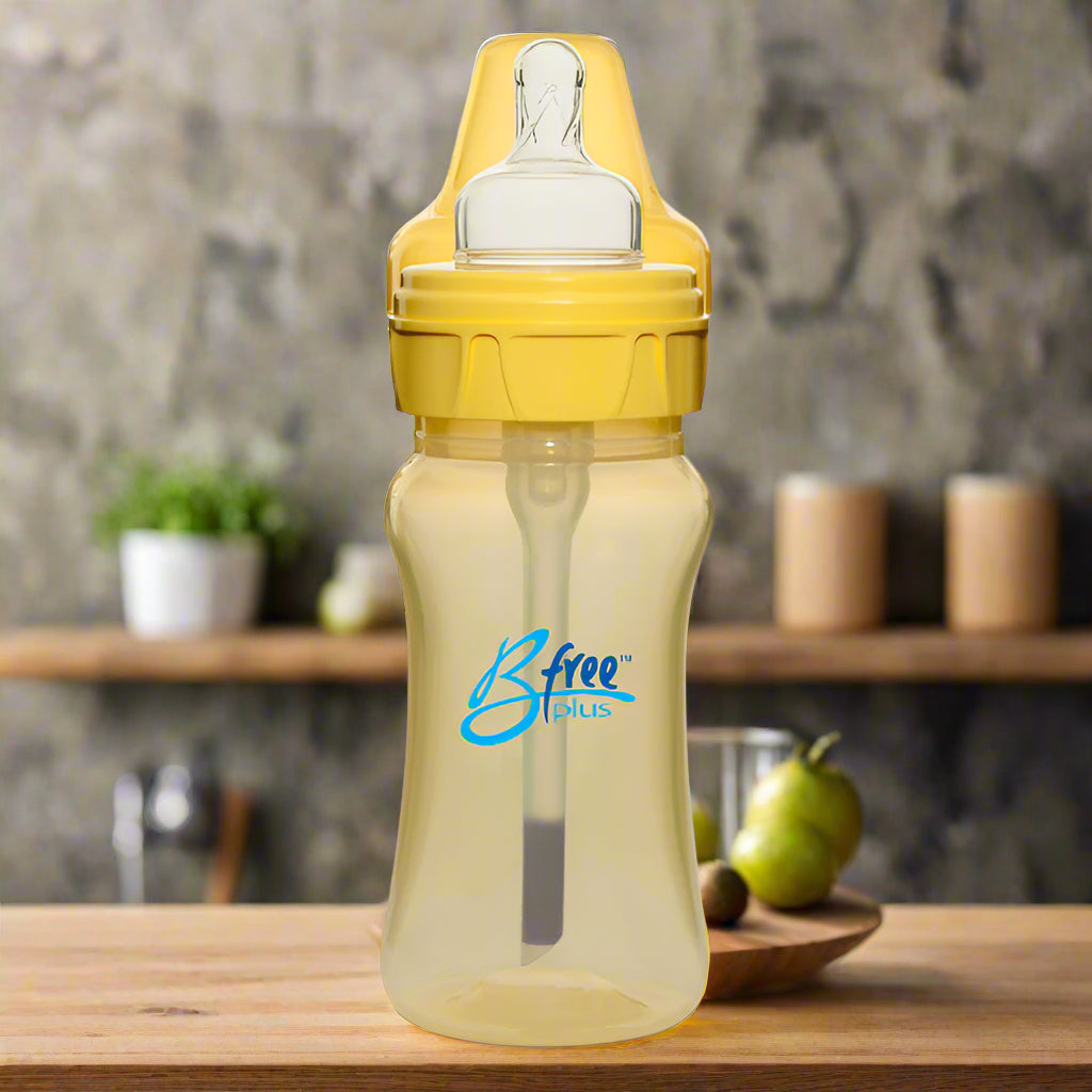 BABY FEEDER 260ML