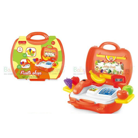 KITCHEN SET