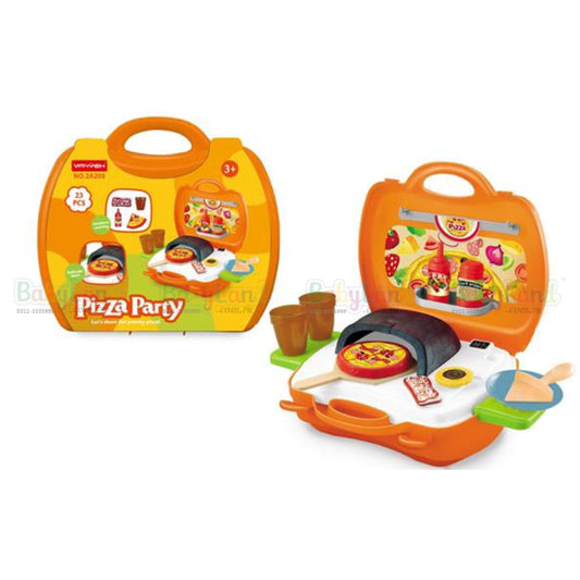 KITCHEN SET
