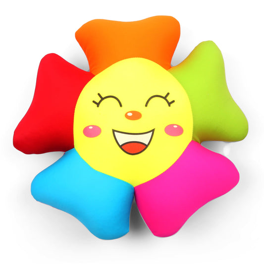 SOFT TOYS