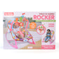 BABY BOUNCER ROCKER