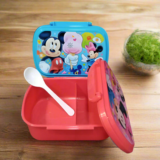 LUNCH BOX