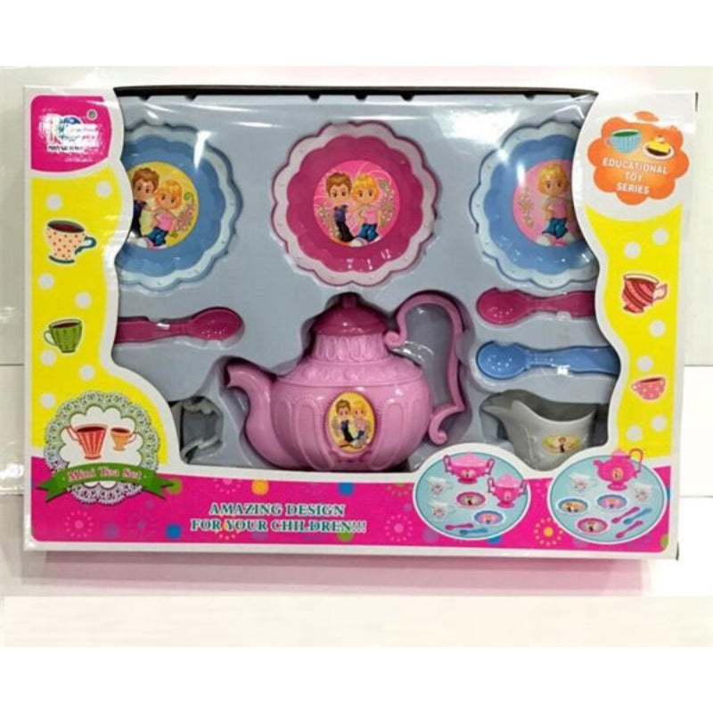 KITCHEN SET