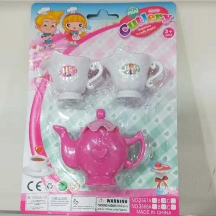 KITCHEN SET