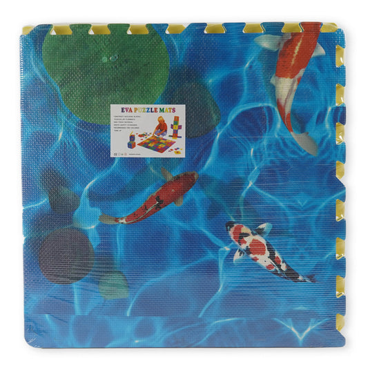 FOAM MATS - LARGE (2*2)