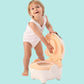 Small Baby Potty Seat PT-005MK