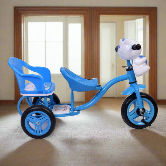 Hello Kitty Tricycle