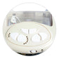 Cradling Baby Swing & Rocker SWE-10847