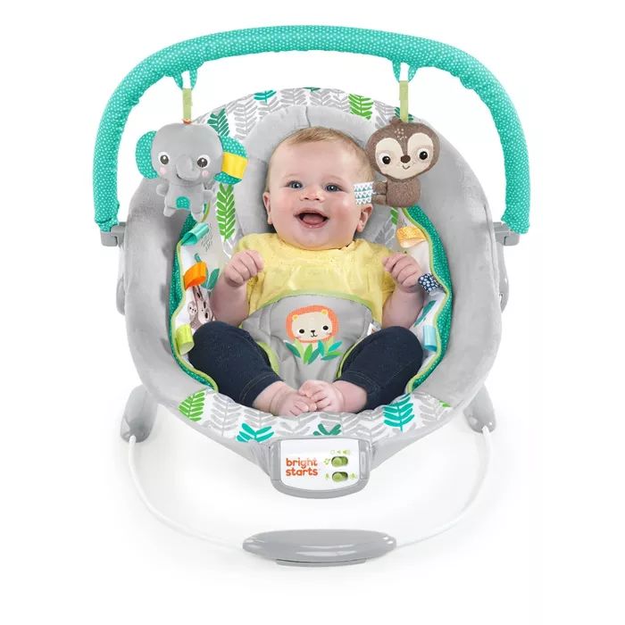 BABY BOUNCER