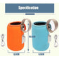 FEEDER WARMER COVER