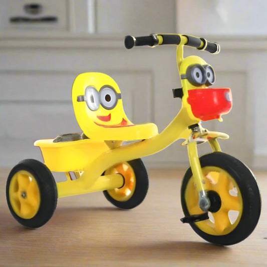 TRICYCLE