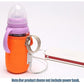 FEEDER WARMER COVER
