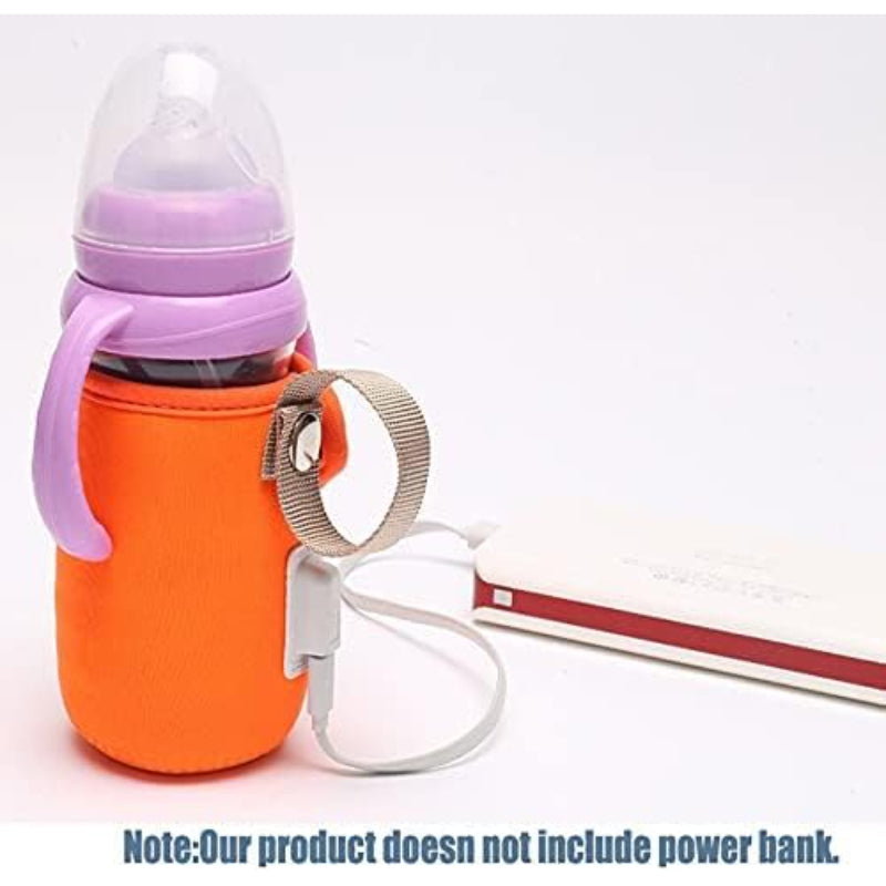 FEEDER WARMER COVER