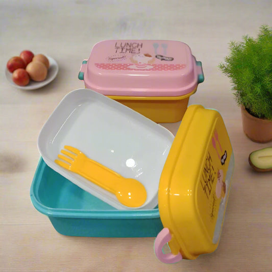 LUNCH BOX