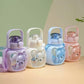 WATER BOTTLE 900ML
