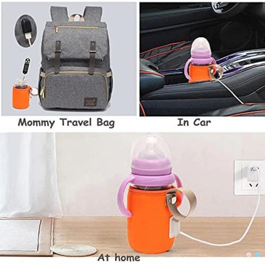 FEEDER WARMER COVER