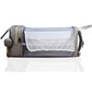BABY BAG & BED 2 IN 1